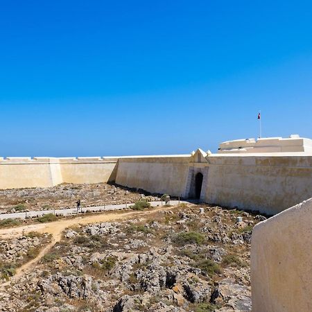 Villa Drop in Sagres Esterno foto