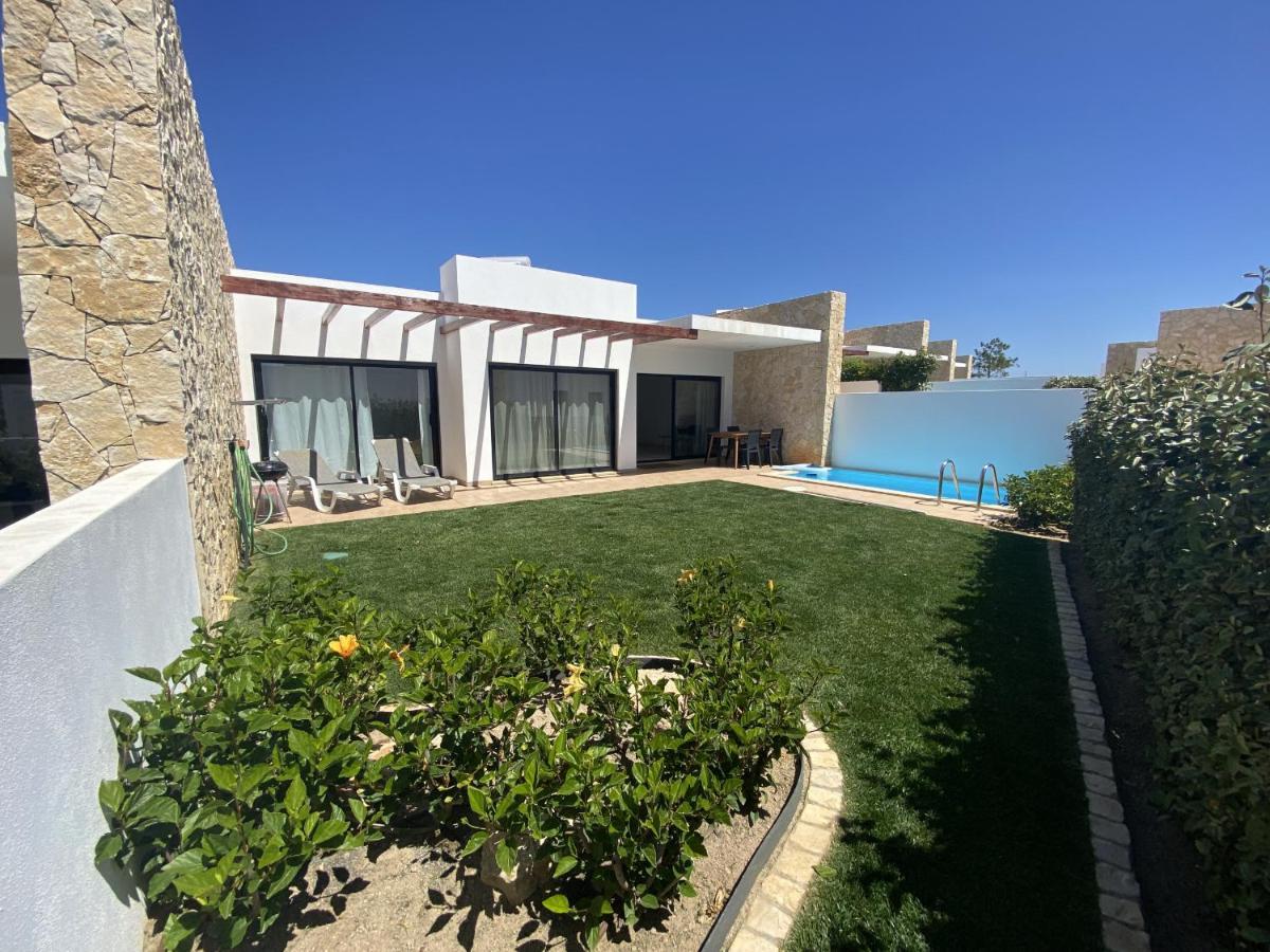 Villa Drop in Sagres Esterno foto