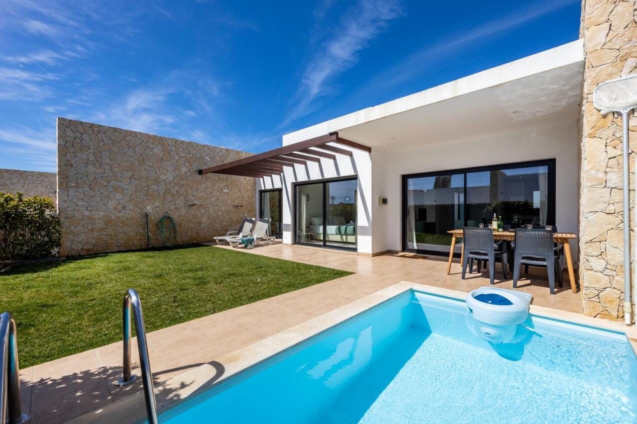 Villa Drop in Sagres Esterno foto