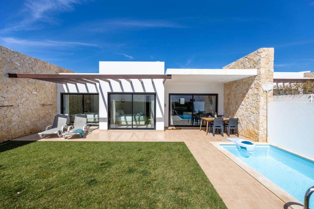 Villa Drop in Sagres Esterno foto