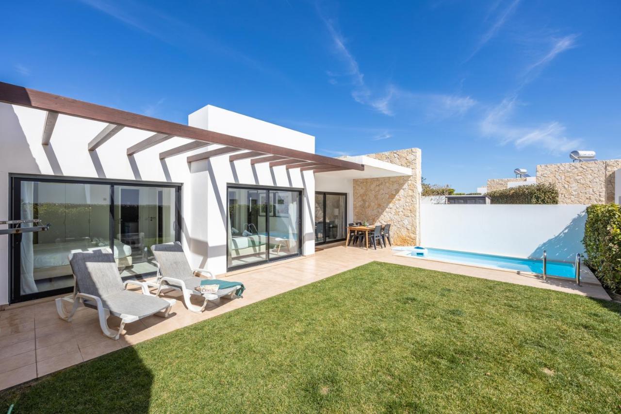 Villa Drop in Sagres Esterno foto