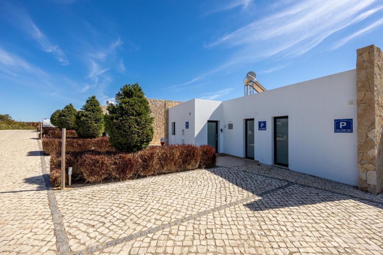 Villa Drop in Sagres Esterno foto